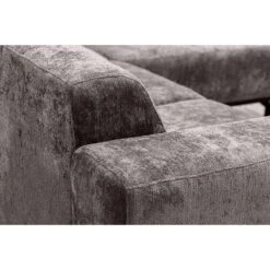 Hoekbank Lola Rechts - Taupe -LeenBakker Winkel 10108036 9003