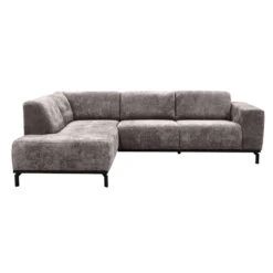 Hoekbank Lola Links - Taupe