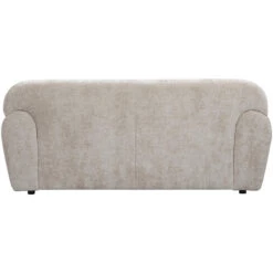 Bank Bibi 2-zits - Stof Glory - Beige -LeenBakker Winkel 10108076 0900