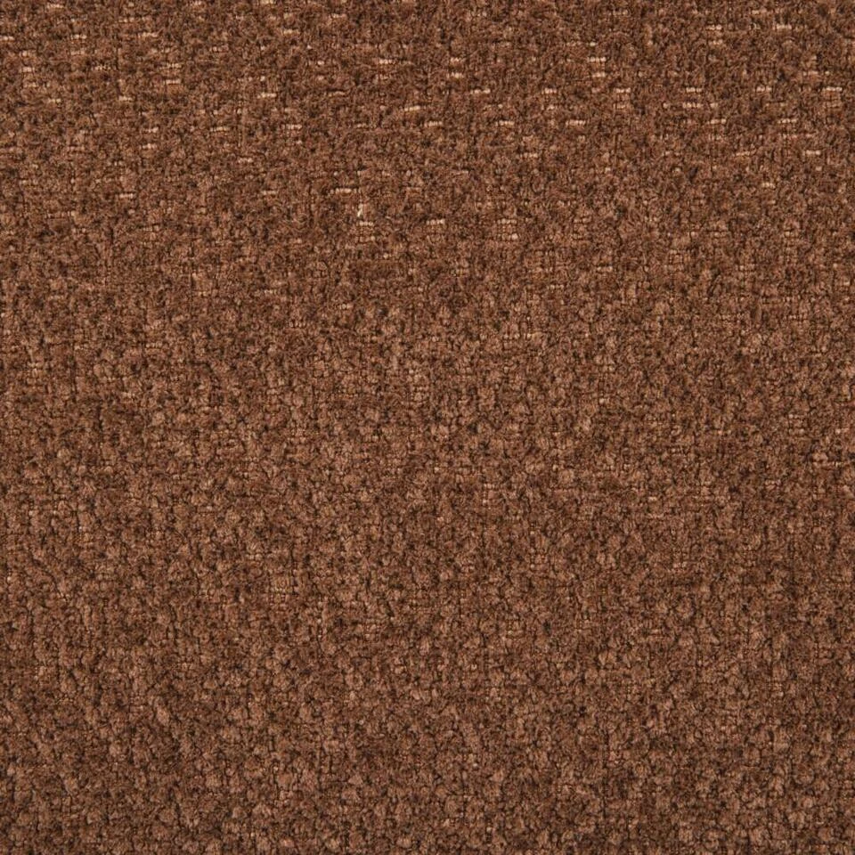 Bank Siem 2,5-zits - Stof Egon - Terracotta 7 Bank Siem 2,5-zits - Stof Egon - Terracotta - Afbeelding 5