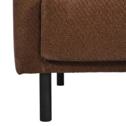 Bank Siem 2,5-zits - Stof Egon - Terracotta 18 Bank Siem 2,5-zits - Stof Egon - Terracotta -LeenBakker Winkel 10108080 9002