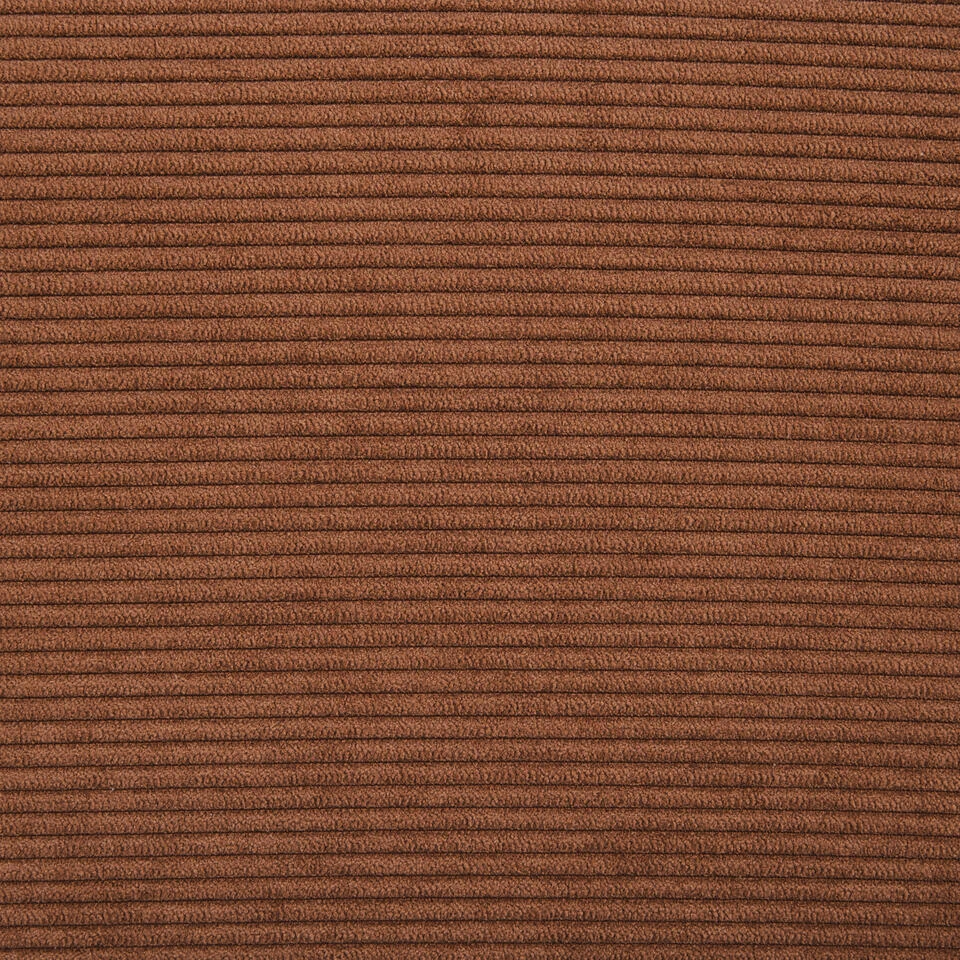 Bank Siem 3-zits - Ribstof Fjord - Terra 5 Bank Siem 3-zits - Ribstof Fjord - Terra - Afbeelding 3