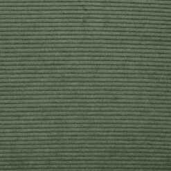 Bank Siem 3-zits - Ribstof Fjord - Groen -LeenBakker Winkel 10108093 9000