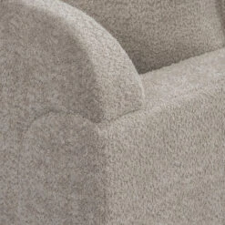 Bank Elsa 2-zits - Stof Anthology - Beige -LeenBakker Winkel 10108095 9005