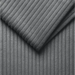 Hoekbank Stuttgart Rechts - Antraciet -LeenBakker Winkel 10108107 9000