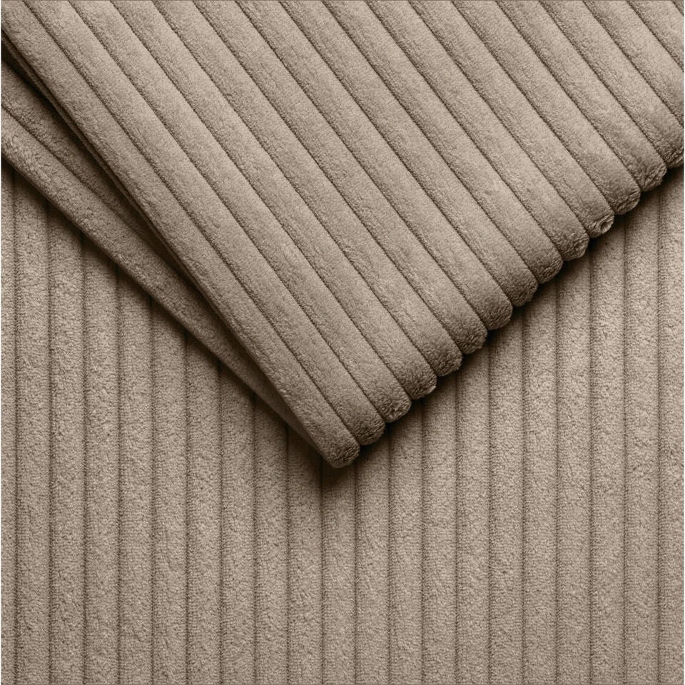 Bank Stuttgart 2-zits - Taupe 7 Bank Stuttgart 2-zits - Taupe - Afbeelding 5