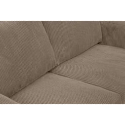 Bank Stuttgart 2-zits - Taupe 16 Bank Stuttgart 2-zits - Taupe -LeenBakker Winkel 10108108 9001