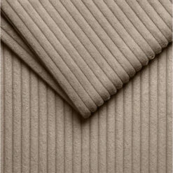 Bank Stuttgart 3-zits - Taupe -LeenBakker Winkel 10108109 9000