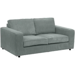 Bank Stuttgart 2-zits - Groen 12 Bank Stuttgart 2-zits - Groen -LeenBakker Winkel 10108110 0300