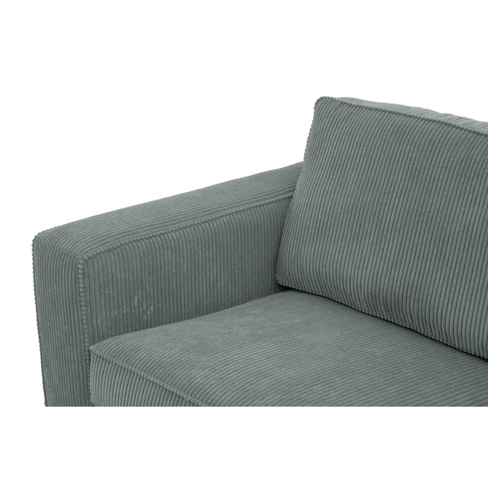 Bank Stuttgart 2-zits - Groen 10 Bank Stuttgart 2-zits - Groen - Afbeelding 8