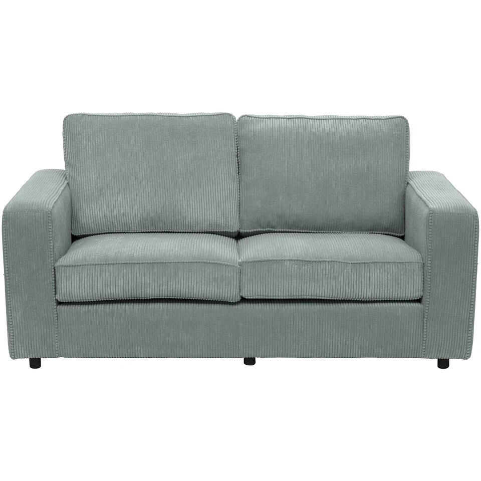 Bank Stuttgart 2-zits - Groen 3 Bank Stuttgart 2-zits - Groen