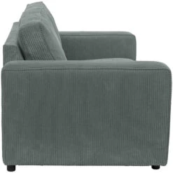 Bank Stuttgart 3-zits - Groen -LeenBakker Winkel 10108111 8000