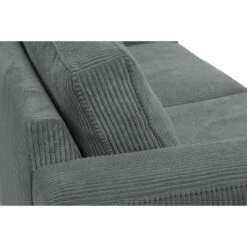 Bank Stuttgart 3-zits - Groen -LeenBakker Winkel 10108111 9001