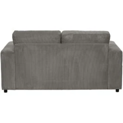 Bank Stuttgart 2-zits - Grijs -LeenBakker Winkel 10108112 0900