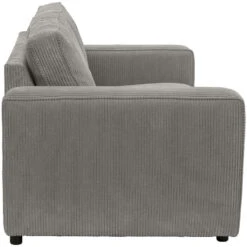 Bank Stuttgart 2-zits - Grijs -LeenBakker Winkel 10108112 8000