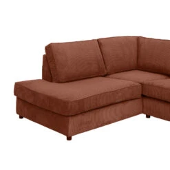 Hoekbank Stuttgart Links - Terra -LeenBakker Winkel 10108134 9001