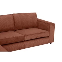 Hoekbank Stuttgart Links - Terra -LeenBakker Winkel 10108134 9004