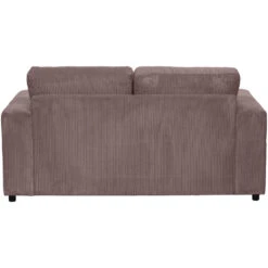 Bank Stuttgart 2-zits - Roze -LeenBakker Winkel 10108136 0900