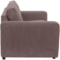 Bank Stuttgart 3-zits - Roze 13 Bank Stuttgart 3-zits - Roze -LeenBakker Winkel 10108137 8000