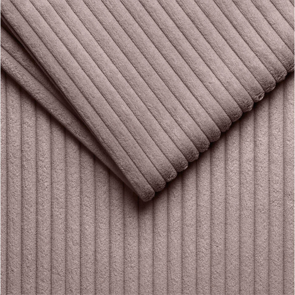 Bank Stuttgart 3-zits - Roze 7 Bank Stuttgart 3-zits - Roze - Afbeelding 5