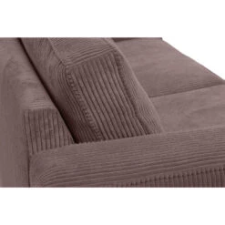 Bank Stuttgart 3-zits - Roze 15 Bank Stuttgart 3-zits - Roze -LeenBakker Winkel 10108137 9001