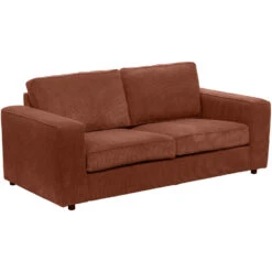 Bank Stuttgart 3-zits - Terra -LeenBakker Winkel 10108141 0300