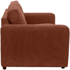 Bank Stuttgart 3-zits - Terra -LeenBakker Winkel 10108141 8000