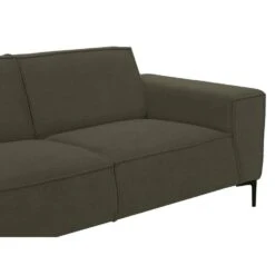 Bank Romy 2-zits - Stof Curio - Groen 16 Bank Romy 2-zits - Stof Curio - Groen -LeenBakker Winkel 10108144 9002