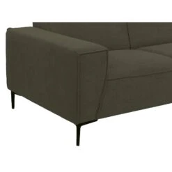 Bank Romy 3-zits - Stof Curio - Groen -LeenBakker Winkel 10108145 9001