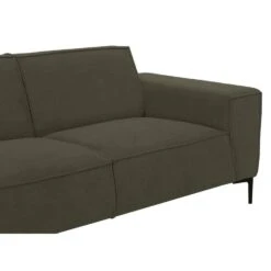 Bank Romy 3-zits - Stof Curio - Groen -LeenBakker Winkel 10108145 9002