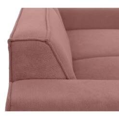 Bank Romy 3-zits - Stof Curio - Roze 18 Bank Romy 3-zits - Stof Curio - Roze -LeenBakker Winkel 10108147 9003
