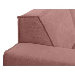 Bank Romy 3-zits - Stof Curio - Roze 19 Bank Romy 3-zits - Stof Curio - Roze -LeenBakker Winkel 10108147 9004