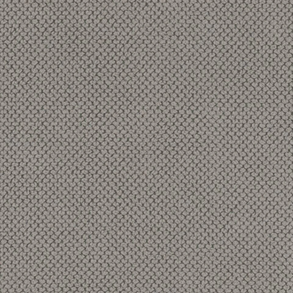 Bank Romy 3-zits - Stof Curio - Grijs 7 Bank Romy 3-zits - Stof Curio - Grijs - Afbeelding 5