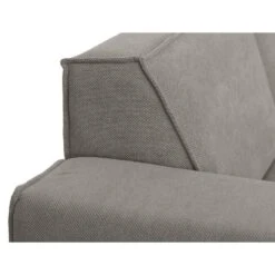 Bank Romy 3-zits - Stof Curio - Grijs 19 Bank Romy 3-zits - Stof Curio - Grijs -LeenBakker Winkel 10108149 9004