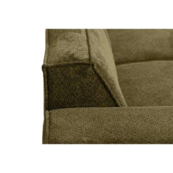 Bank Romy 2-zits - Stof Egon - Groen -LeenBakker Winkel 10108150 9003