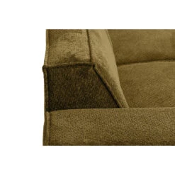 Bank Romy 3-zits - Stof Egon - Groen -LeenBakker Winkel 10108151 9003