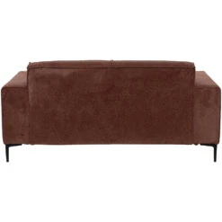 Bank Romy 2-zits - Stof Egon - Terra 13 Bank Romy 2-zits - Stof Egon - Terra -LeenBakker Winkel 10108152 0900