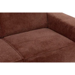 Bank Romy 2-zits - Stof Egon - Terra 16 Bank Romy 2-zits - Stof Egon - Terra -LeenBakker Winkel 10108152 9001