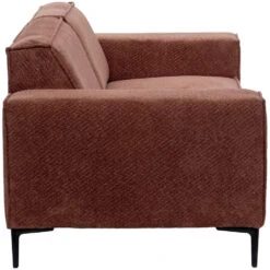 Bank Romy 3-zits - Stof Egon - Terra -LeenBakker Winkel 10108153 8000