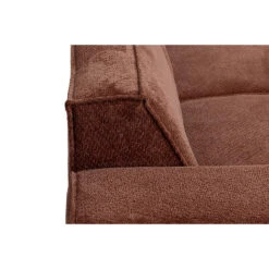 Bank Romy 3-zits - Stof Egon - Terra -LeenBakker Winkel 10108153 9003