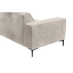 Bank Romy 2-zits - Stof Egon - Beige -LeenBakker Winkel 10108154 9004