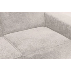 Bank Romy 3-zits - Stof Egon - Beige 16 Bank Romy 3-zits - Stof Egon - Beige -LeenBakker Winkel 10108155 9001