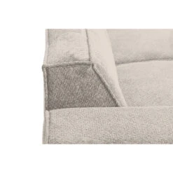 Bank Romy 3-zits - Stof Egon - Beige 18 Bank Romy 3-zits - Stof Egon - Beige -LeenBakker Winkel 10108155 9003