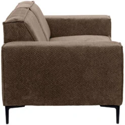 Bank Romy 2-zits - Stof Egon - Taupe 14 Bank Romy 2-zits - Stof Egon - Taupe -LeenBakker Winkel 10108156 8000