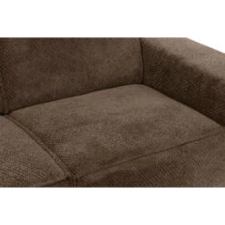 Bank Romy 2-zits - Stof Egon - Taupe 16 Bank Romy 2-zits - Stof Egon - Taupe -LeenBakker Winkel 10108156 9001