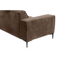 Bank Romy 2-zits - Stof Egon - Taupe 19 Bank Romy 2-zits - Stof Egon - Taupe -LeenBakker Winkel 10108156 9004