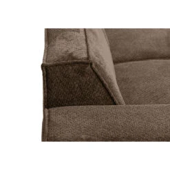 Bank Romy 3-zits - Stof Egon - Taupe -LeenBakker Winkel 10108157 9003