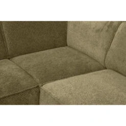 Hoekbank Romy Links - Stof Egon - Groen 15 Hoekbank Romy Links - Stof Egon - Groen -LeenBakker Winkel 10108159 9002