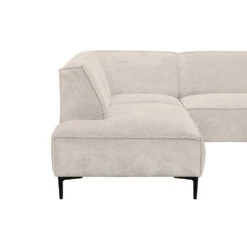 Hoekbank Romy Links - Stof Egon - Beige 13 Hoekbank Romy Links - Stof Egon - Beige -LeenBakker Winkel 10108163 8000