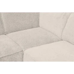 Hoekbank Romy Links - Stof Egon - Beige 16 Hoekbank Romy Links - Stof Egon - Beige -LeenBakker Winkel 10108163 9002